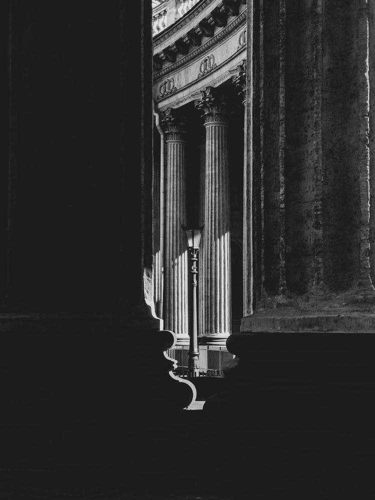 Photograph by Дарья Пронина