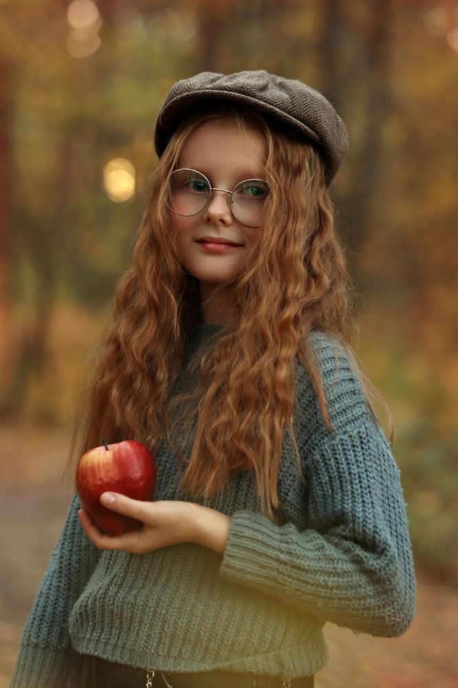 Photograph by Анастасия Гребина