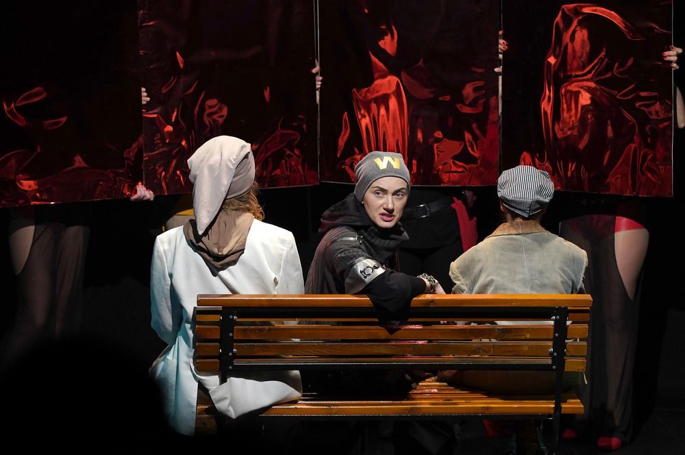 Photograph by Дейкина Марина