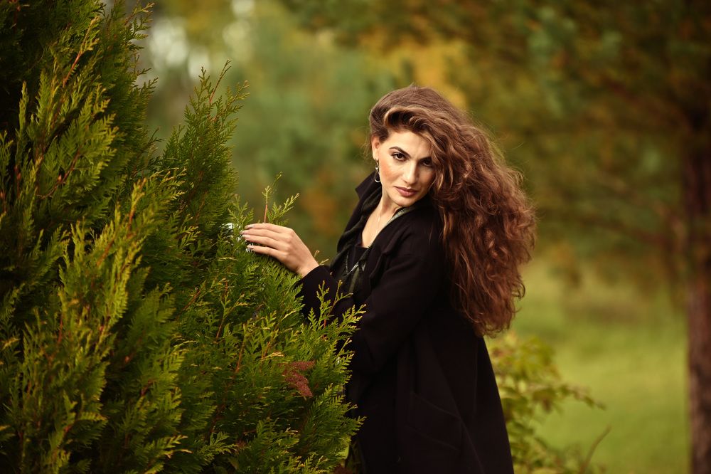 Photograph by Милана Бабченко