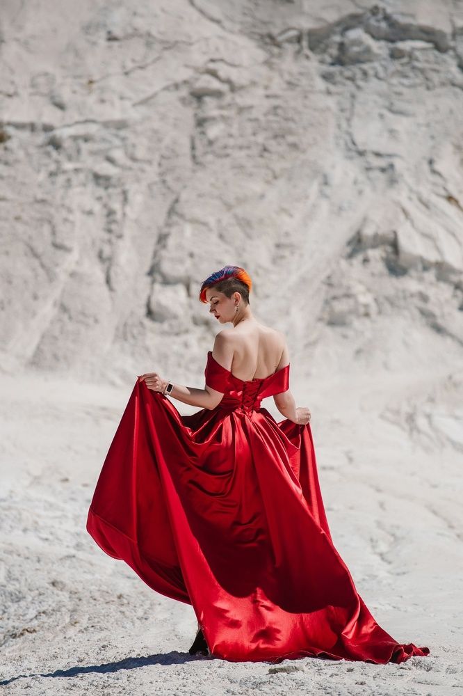 Photograph by Татьяна Скорина