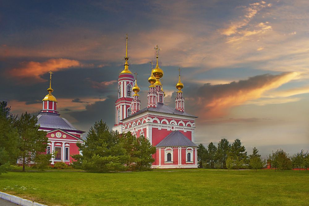 Photograph by Людмила ЧЕРНИКОВА