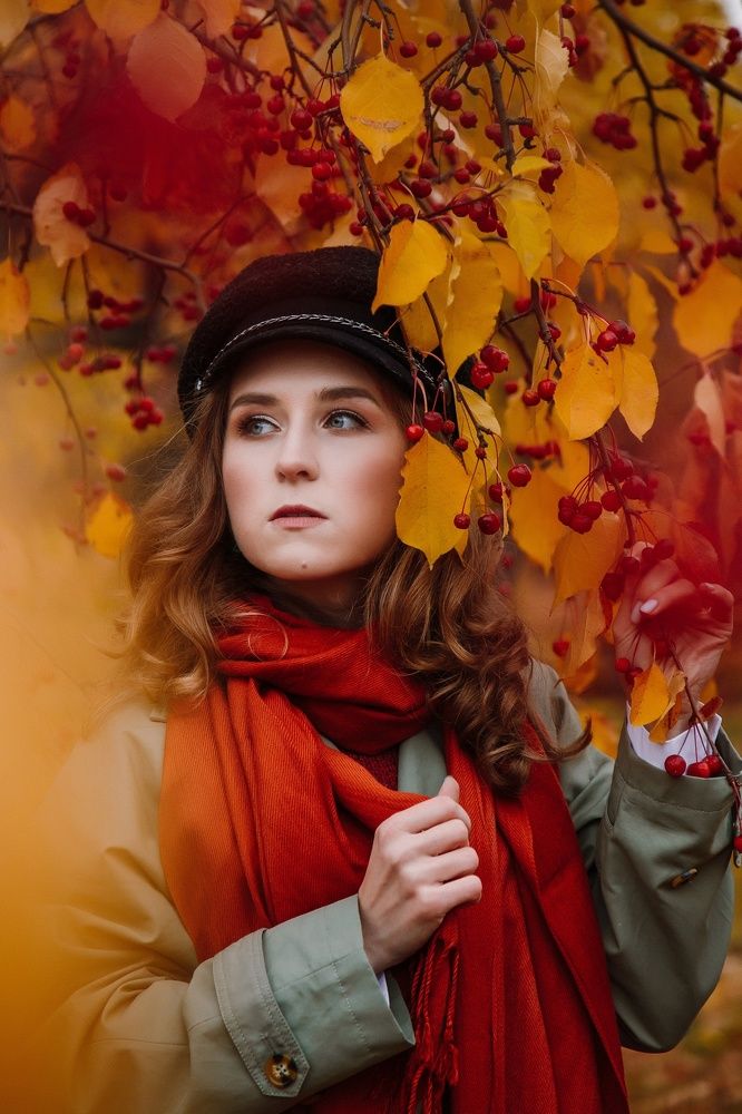 Photograph by Татьяна Скорина