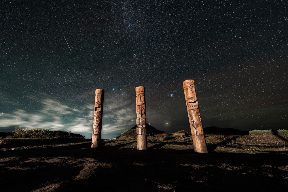 Фотография автора Антон Сандалов