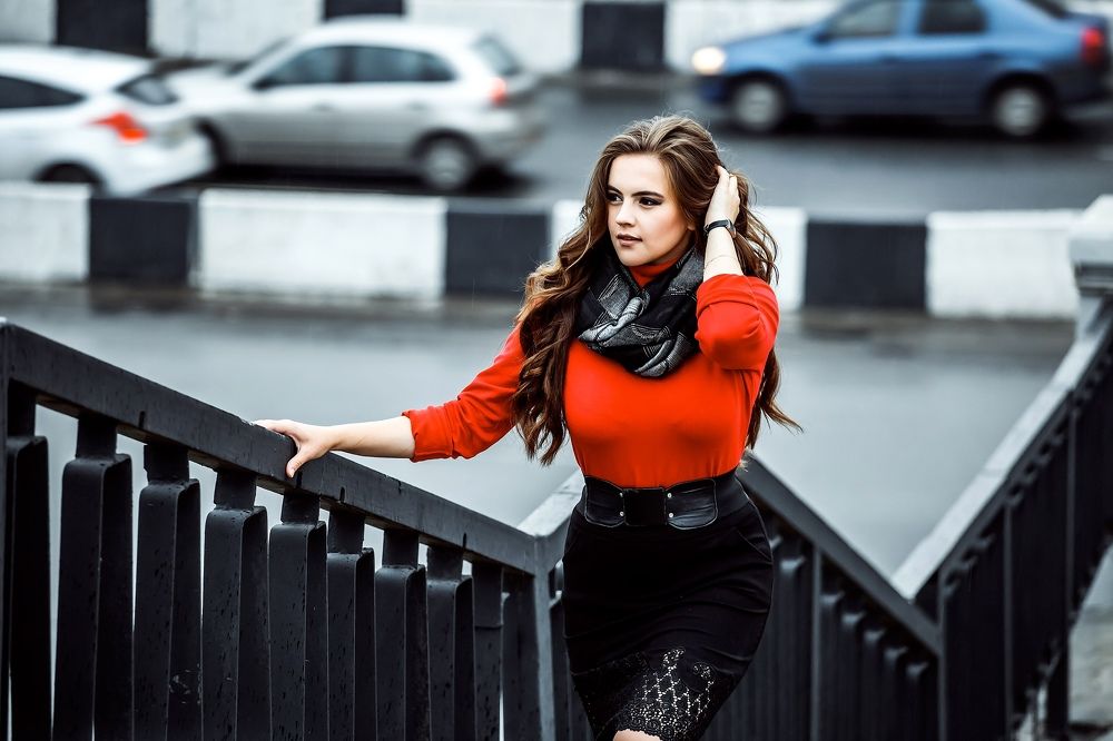 Photograph by Татьяна Скорина