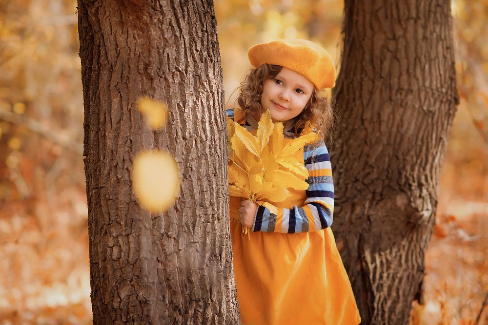 Photograph by Валентина Ермилова