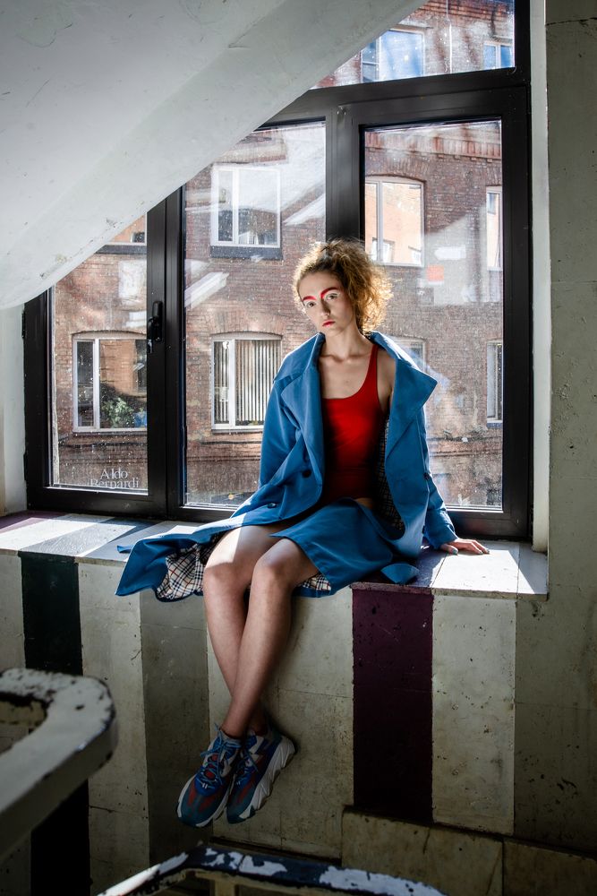 Photograph by Александр Кучерявый