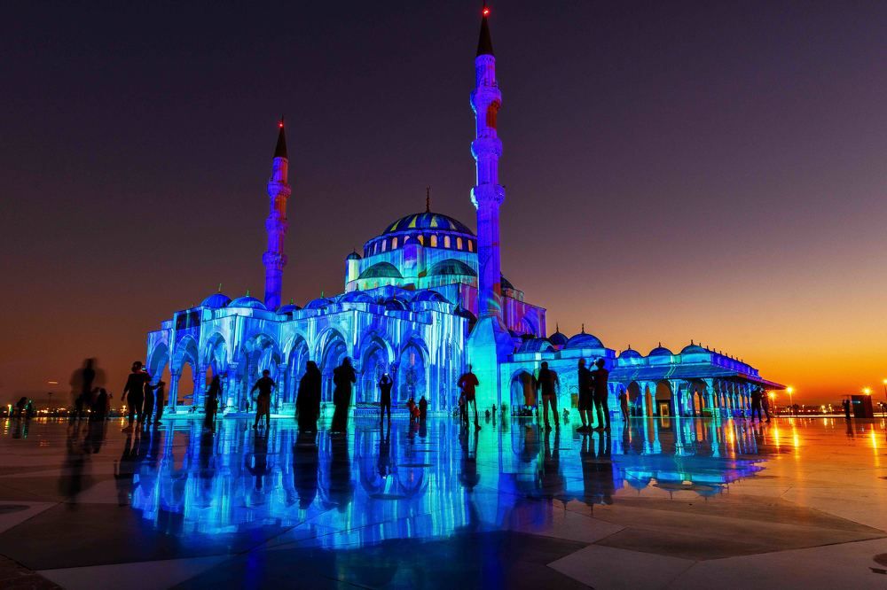 Photograph by Zubair Irshad