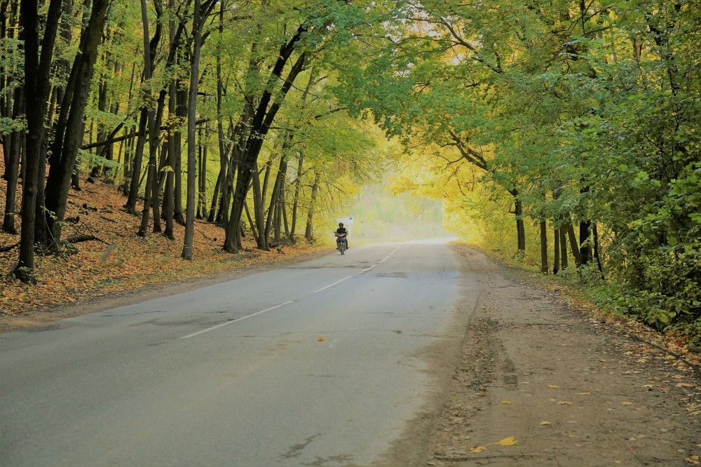 Photograph by Марина Юрченко