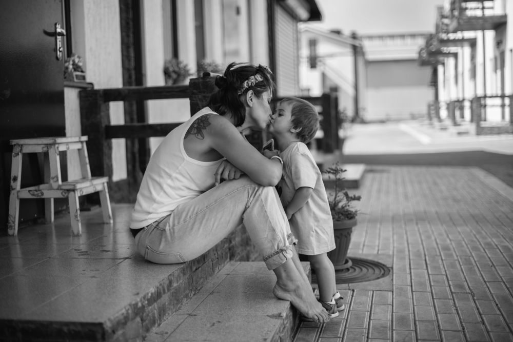 Photograph by  Мария