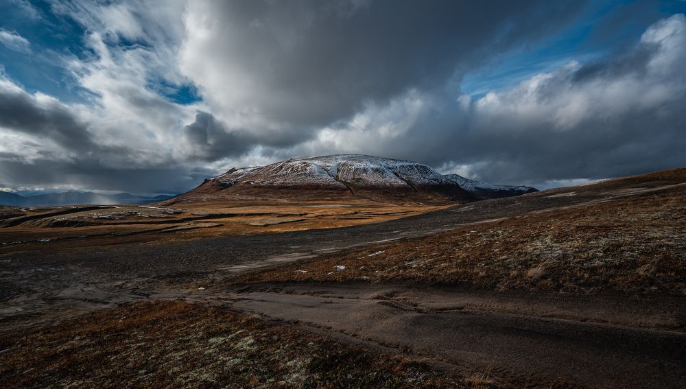 Фотография автора Антон Сандалов