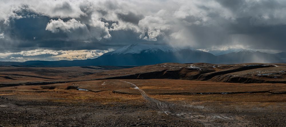 Фотография автора Антон Сандалов