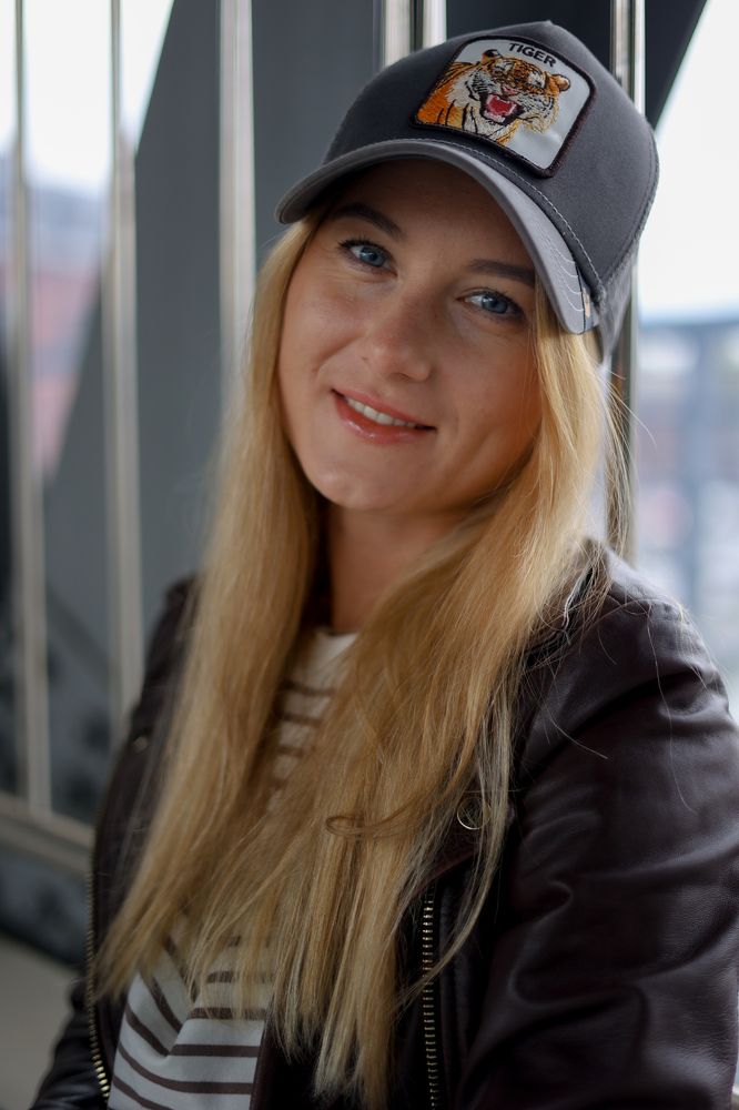 Photograph by Юлия Петрова