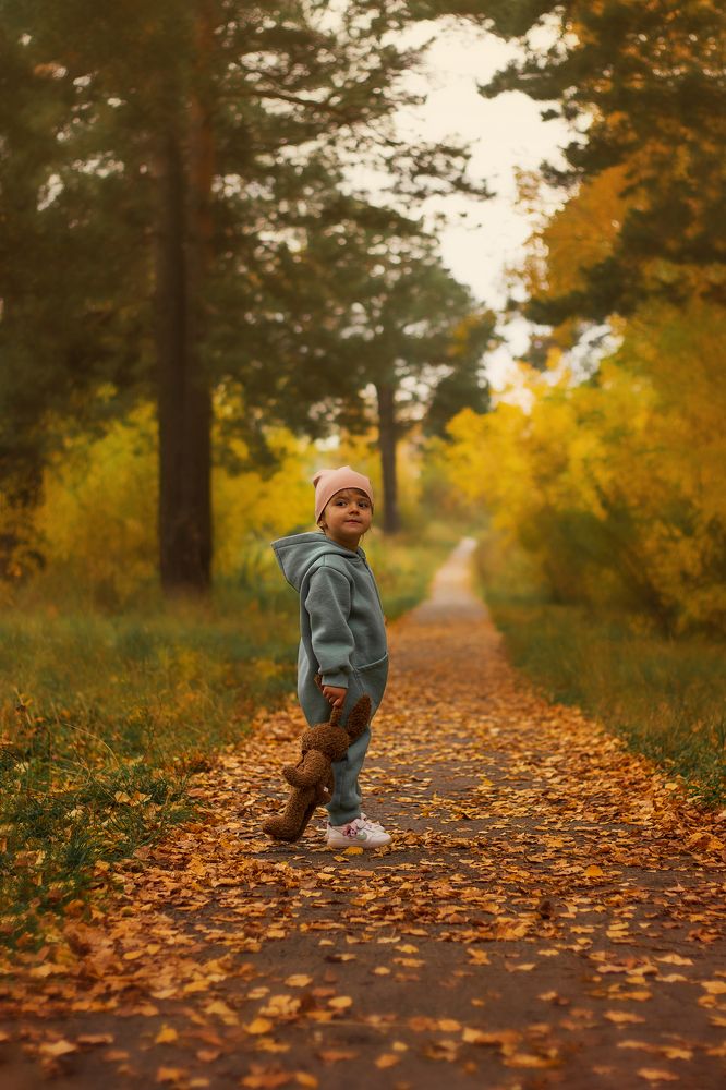 Photograph by Анна Гейнц