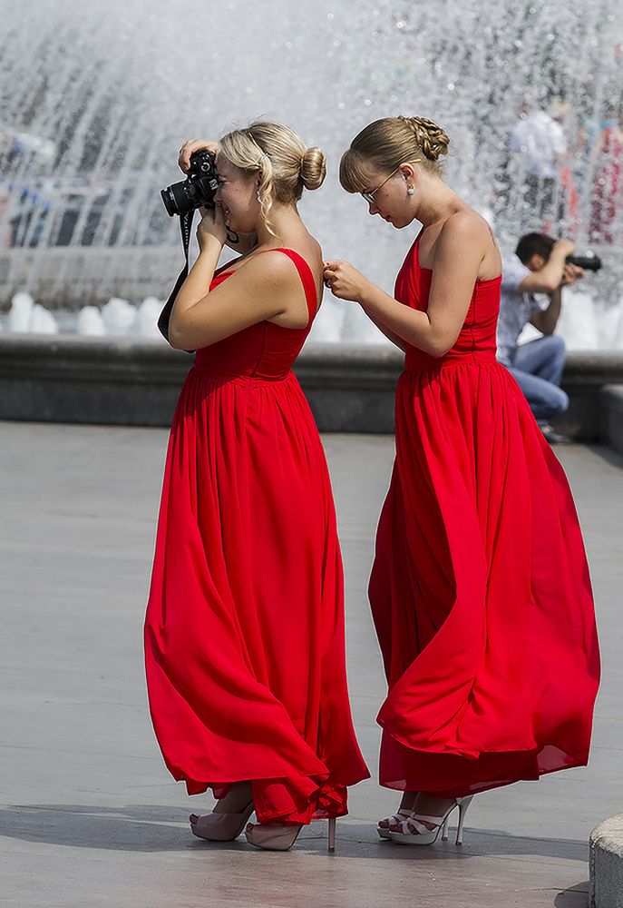 Photograph by Алексей Патлах