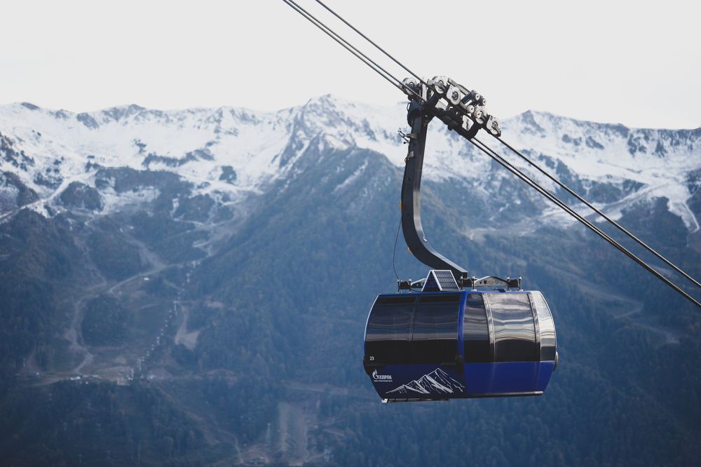 Photograph by Александр Ермаченко