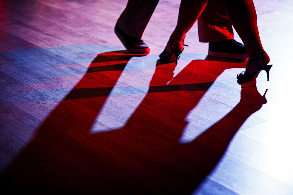 Фотография автора Мария Трасковская