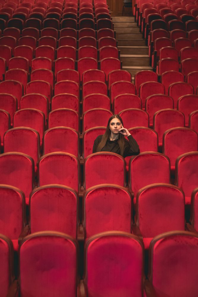 Photograph by Анастасия Киселева