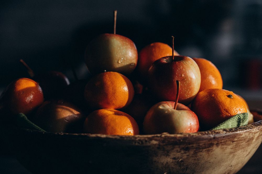 Photograph by Фёдорова Анастасия