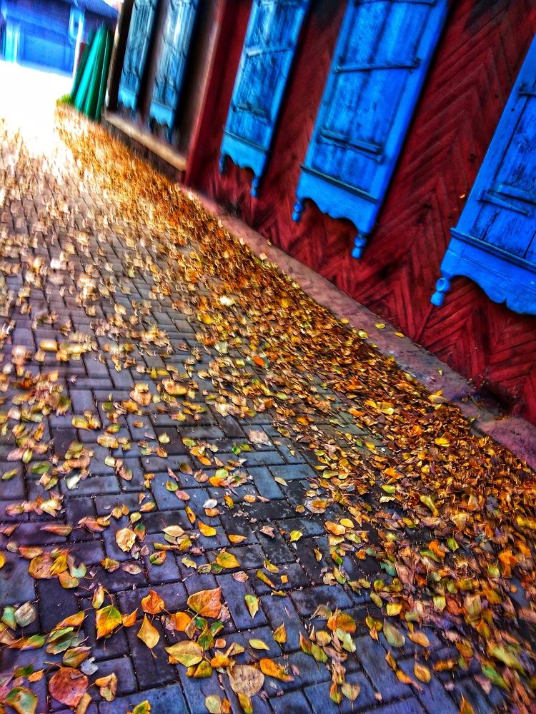 Photograph by Наталия Юминова