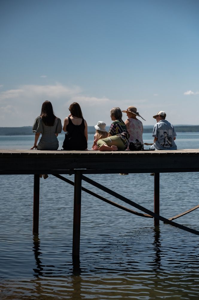 Photograph by Фёдорова Анастасия