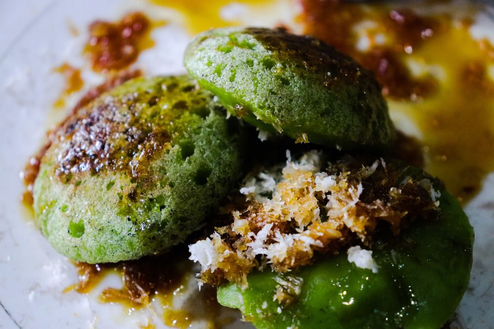 Photograph by Komang Mariono