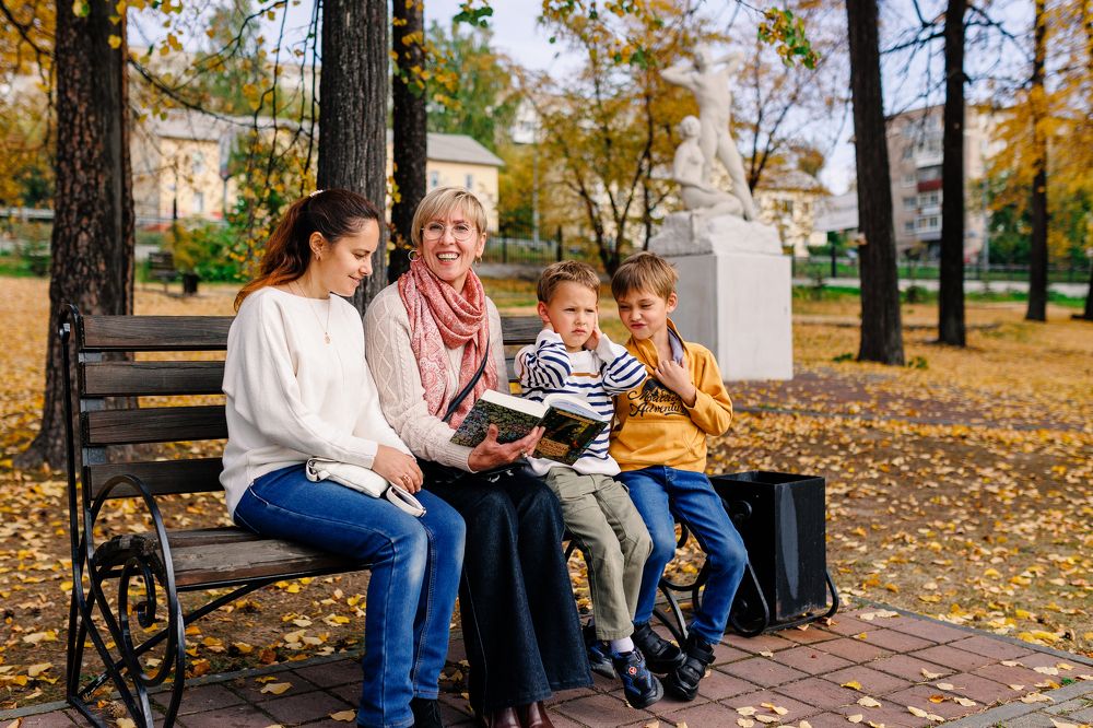 Фотография автора Антон Белобородов