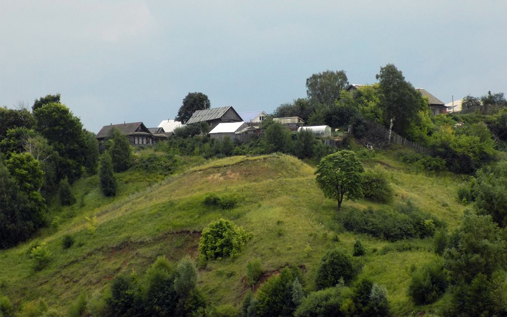 Photograph by Сергей Рудаков