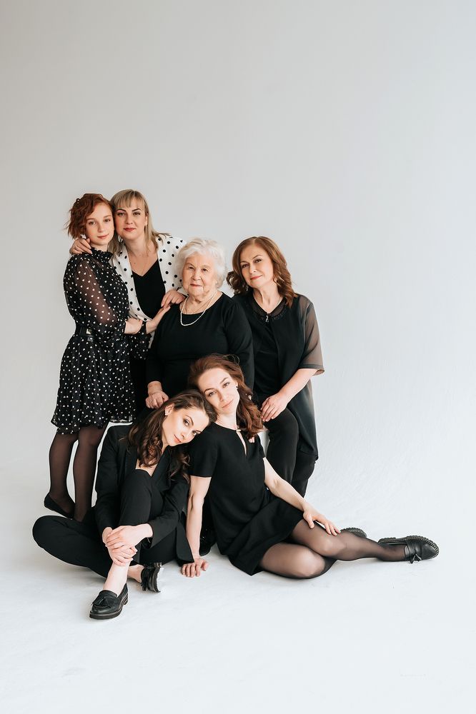 Photograph by Irina Boginya