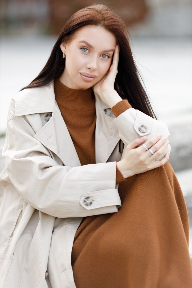 Photograph by Алена Вахрушева