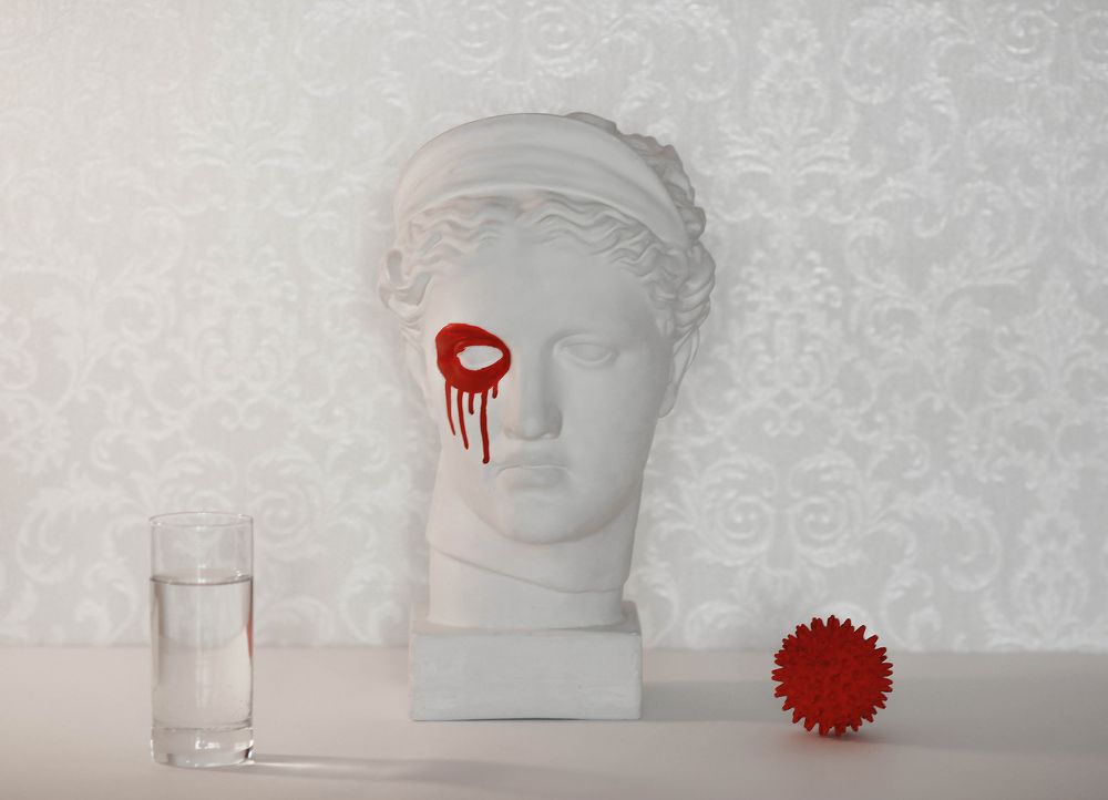 Photograph by Yuliya Salnikova