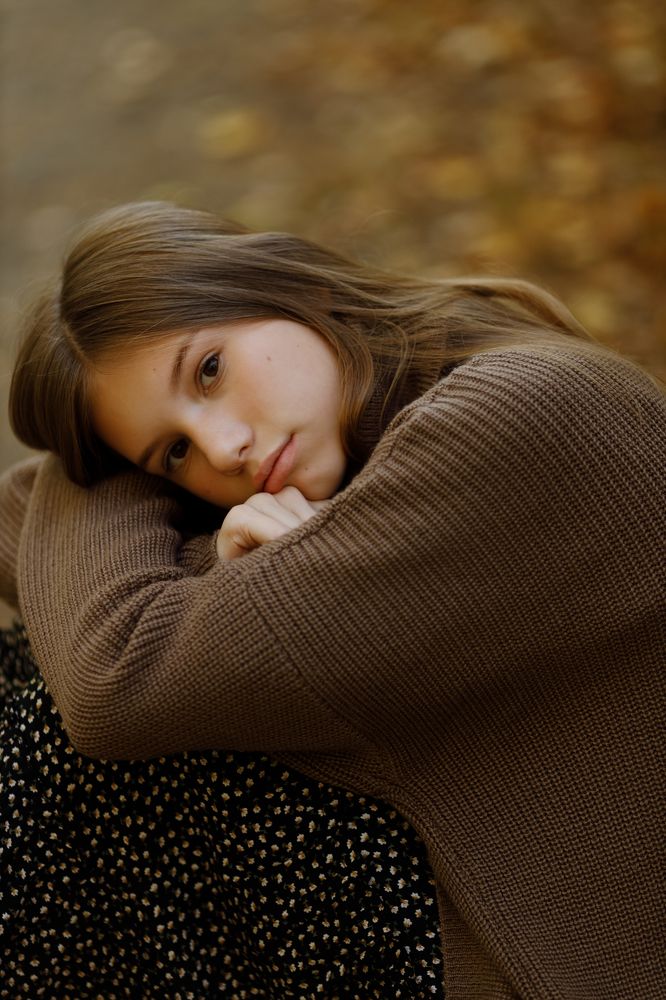 Photograph by Алена Вахрушева