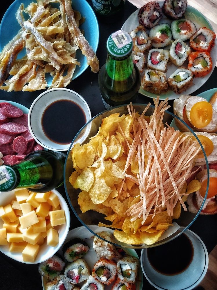 Фотография автора Гвоздецкая Анна