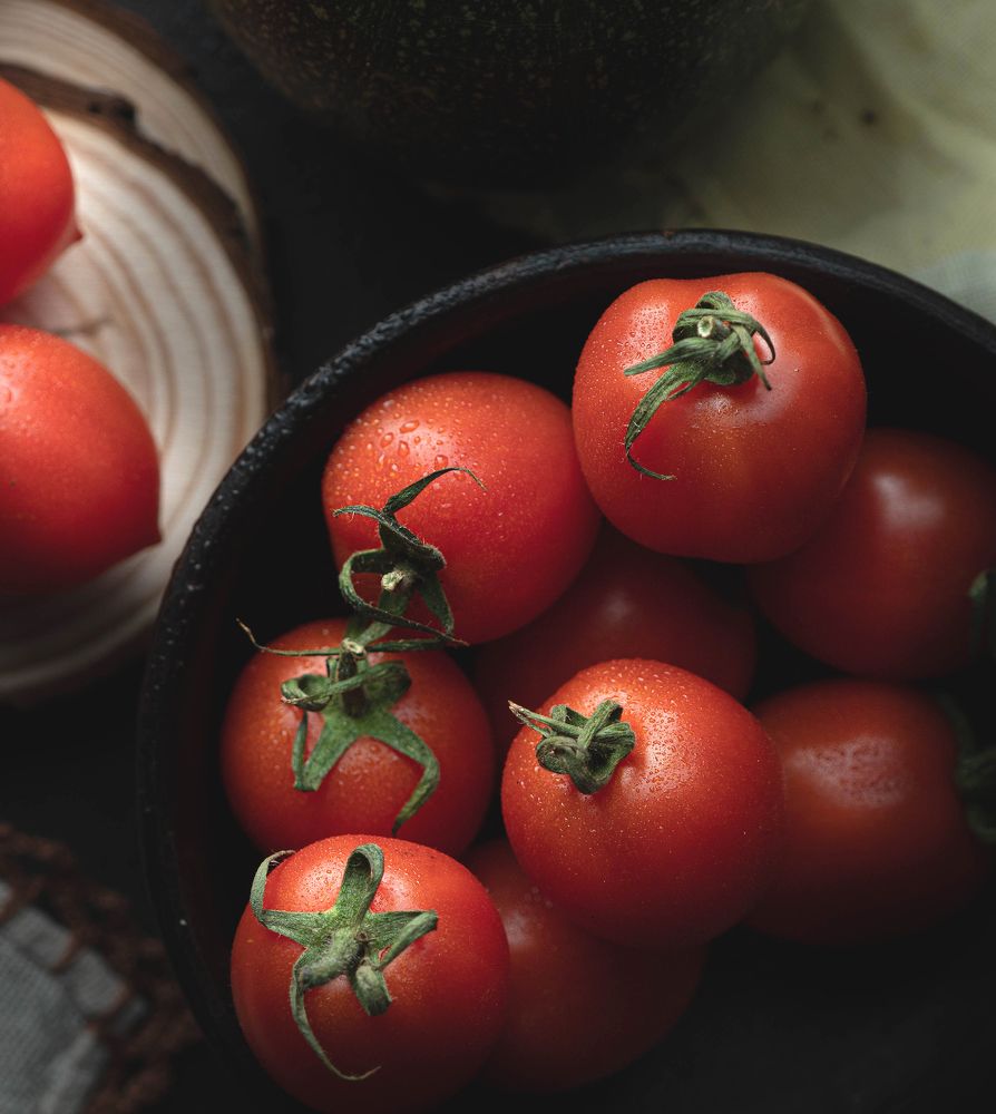 Photograph by Bryam Blanco