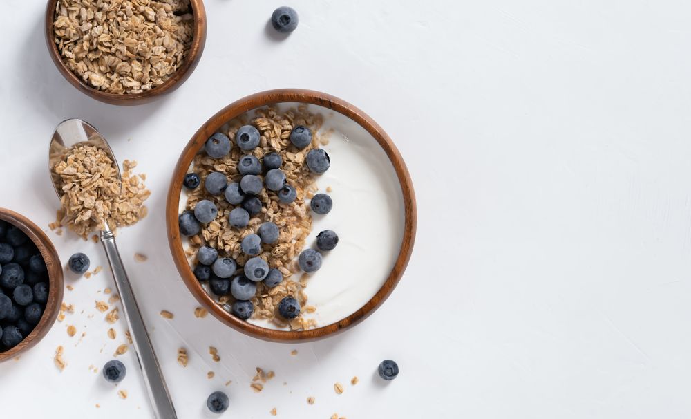 Утро. Начало с чистого листа.