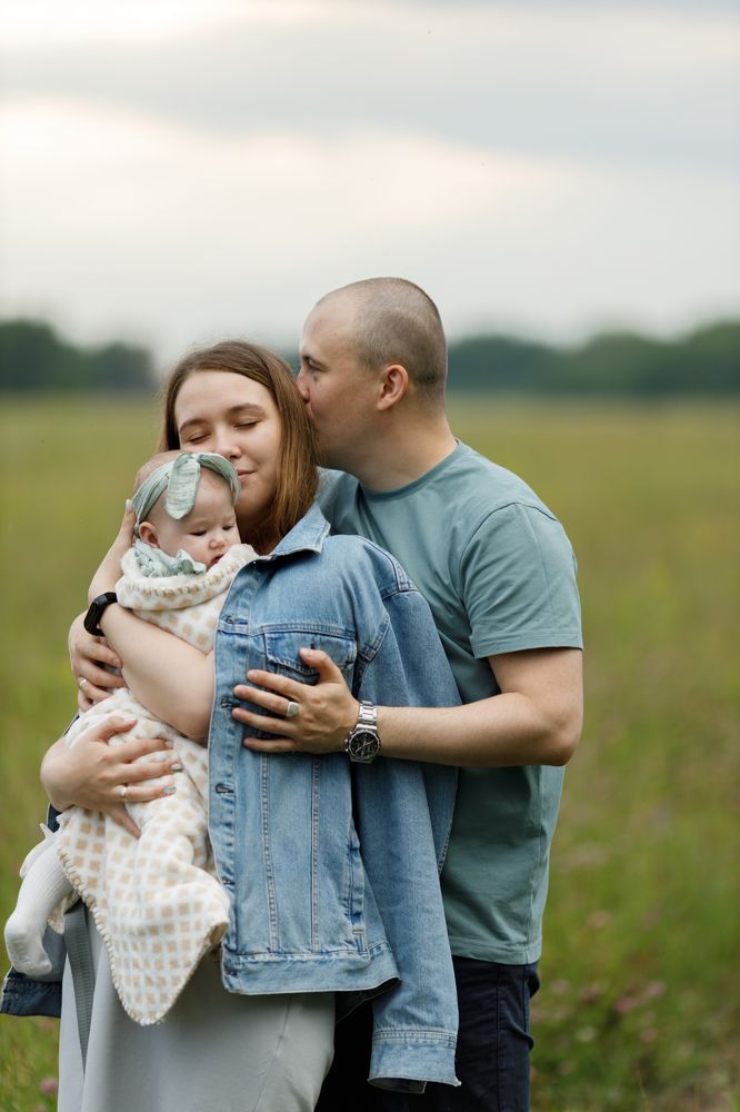 Photograph by Алена Вахрушева