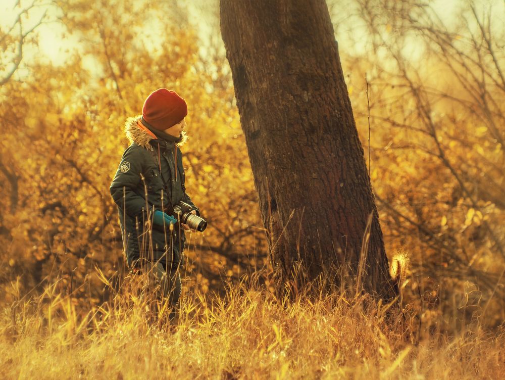 Photograph by Светлана Инькова