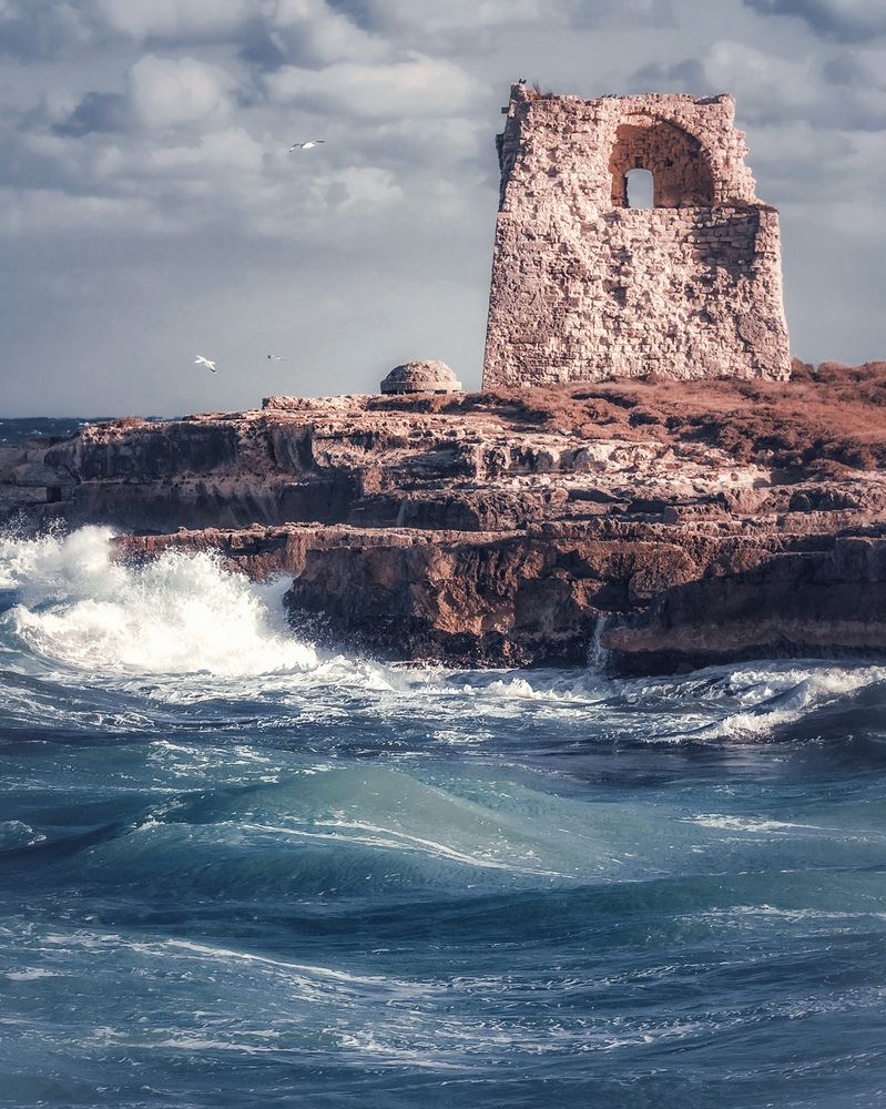 Фотография автора emanuele russo