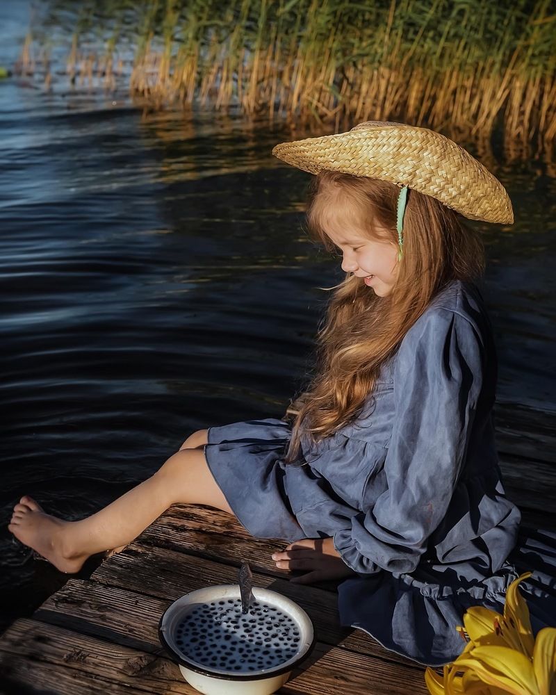 Photograph by Ольга Денисёнок