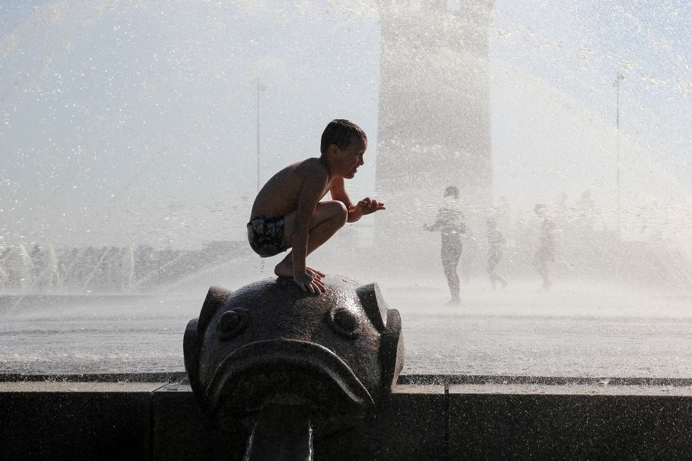 Photograph by Сергей Иванов