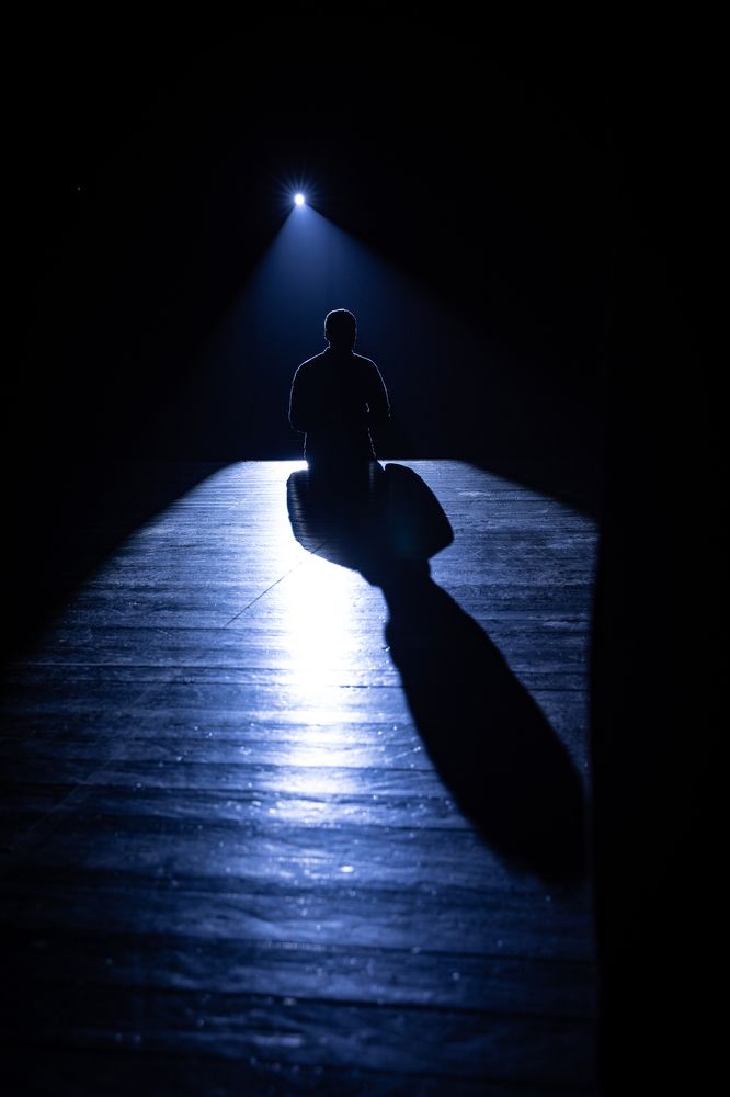 Photograph by Ашер Давидсон