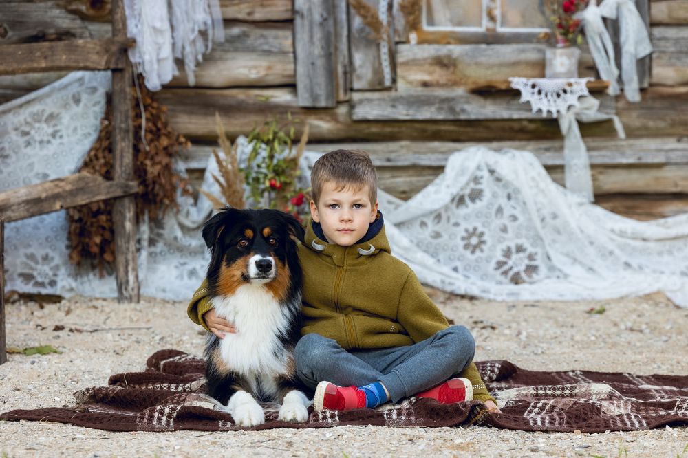 Photograph by Mariko Passel