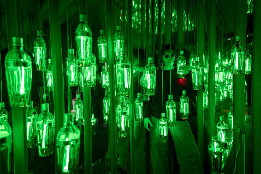 Photograph by Ашер Давидсон