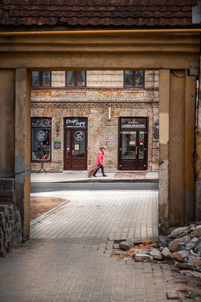 Фотография автора Ирина Яздан Мехр