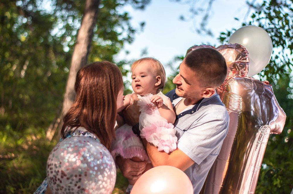 Фотография автора Анастасия Бондарь