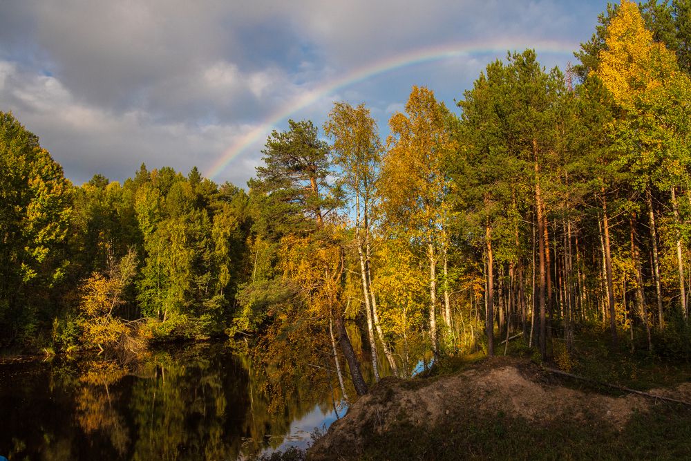 Photograph by Юрий Платухин