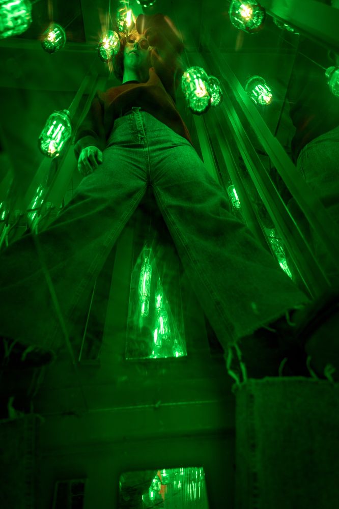 Photograph by Ашер Давидсон