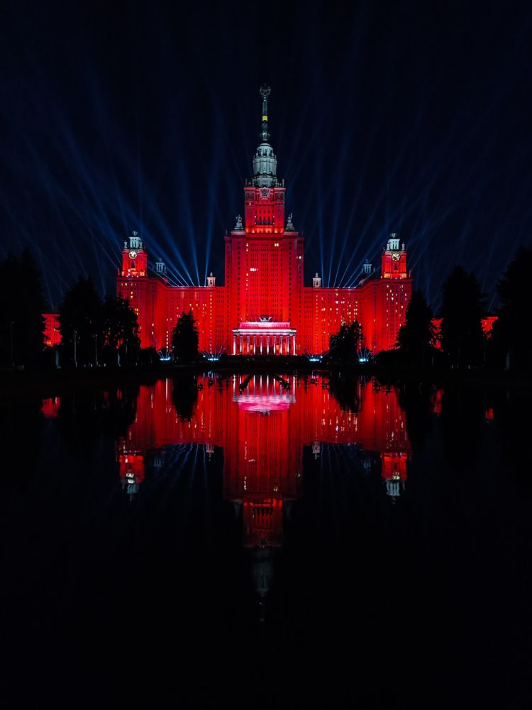 Photograph by Ольга Антонова