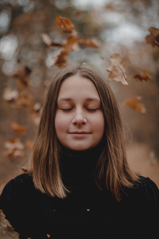 Photograph by Олеся Романова