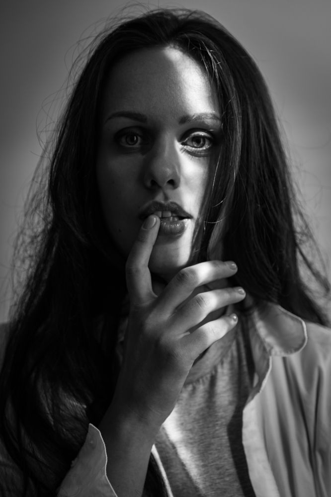 Photograph by Ашер Давидсон